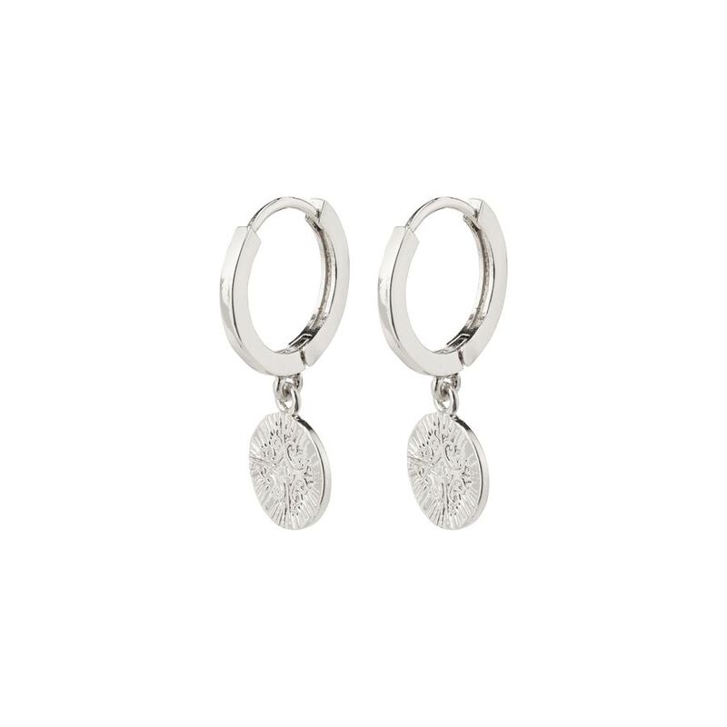 Pilgrim Nomad Earrings image number 0